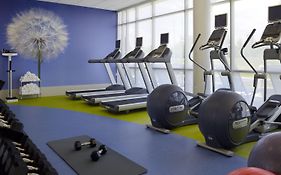 Springhill Suites Ewing Township Princeton South